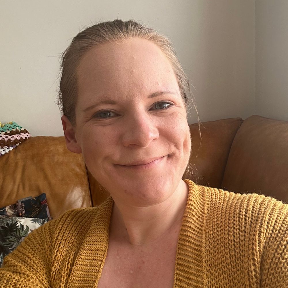 Hannah Rutherford (she/her)