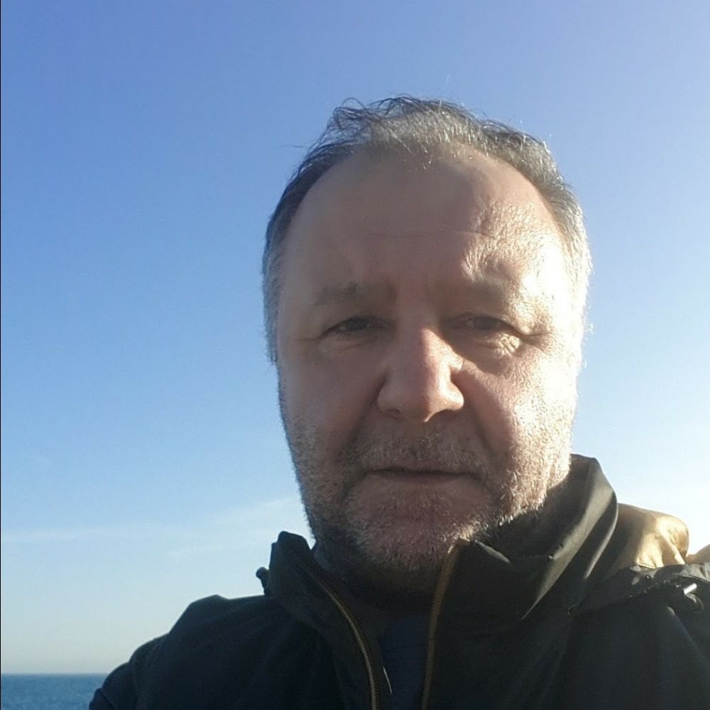 Yalçın Sevimli