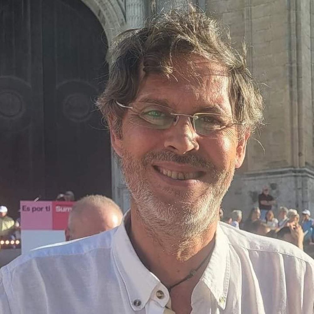 Mateo Quirós 🌻