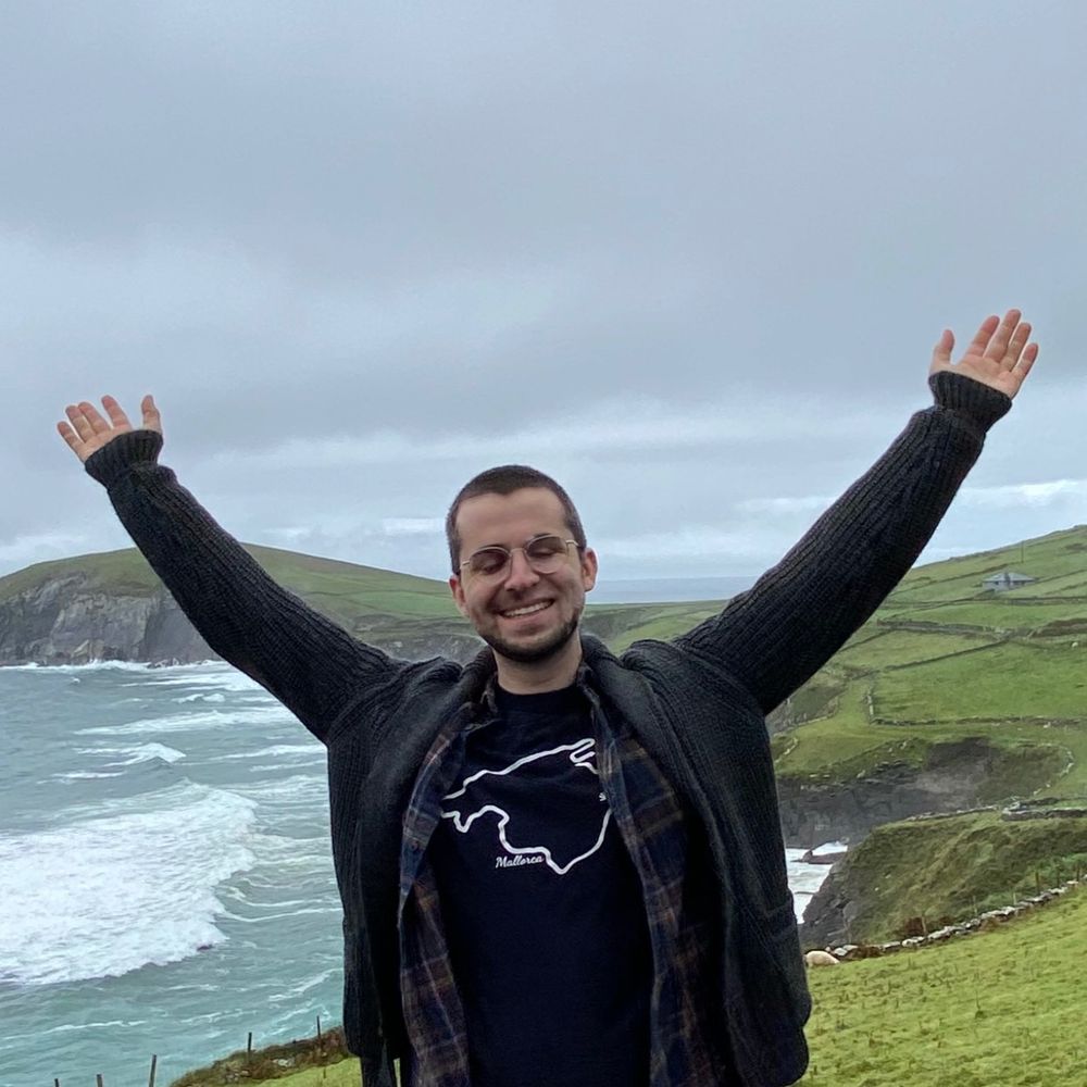 Josh Handelman