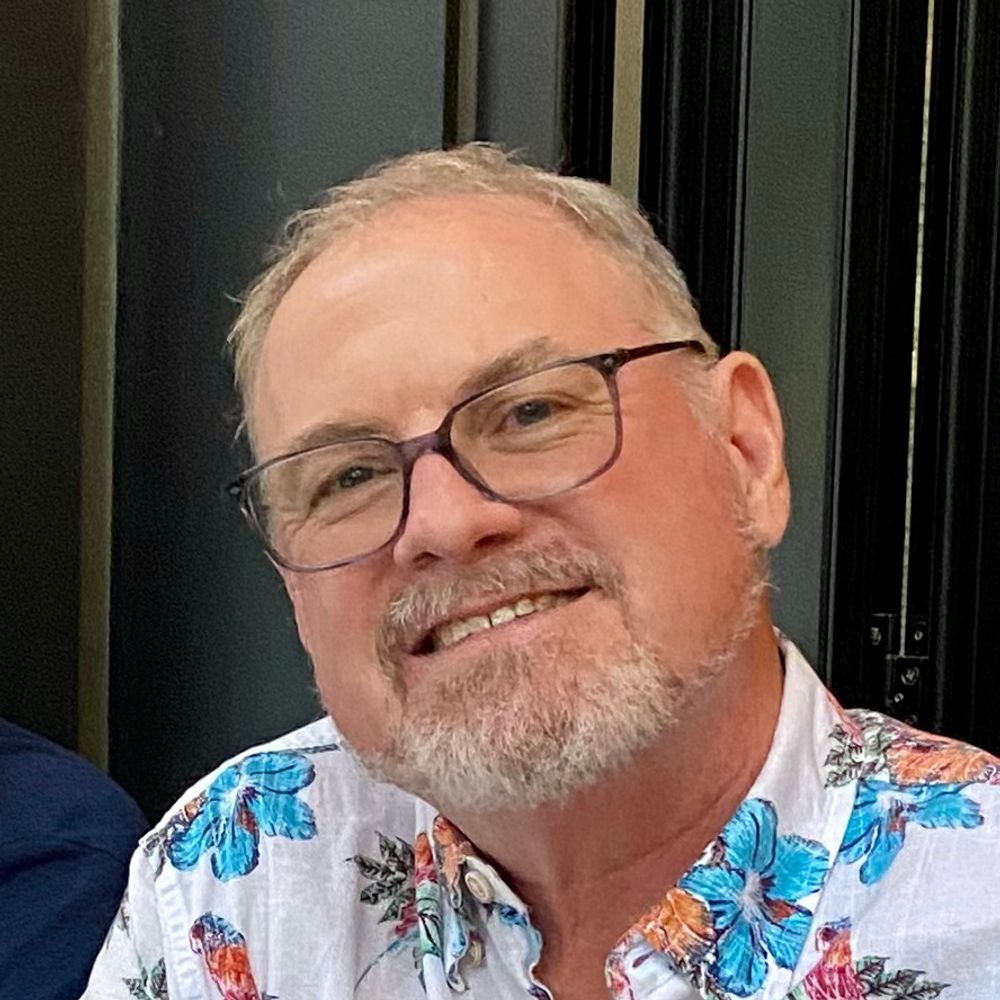 Scott Clodfelter