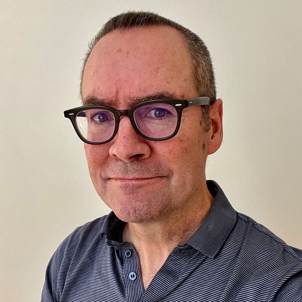 Peter Mahoney