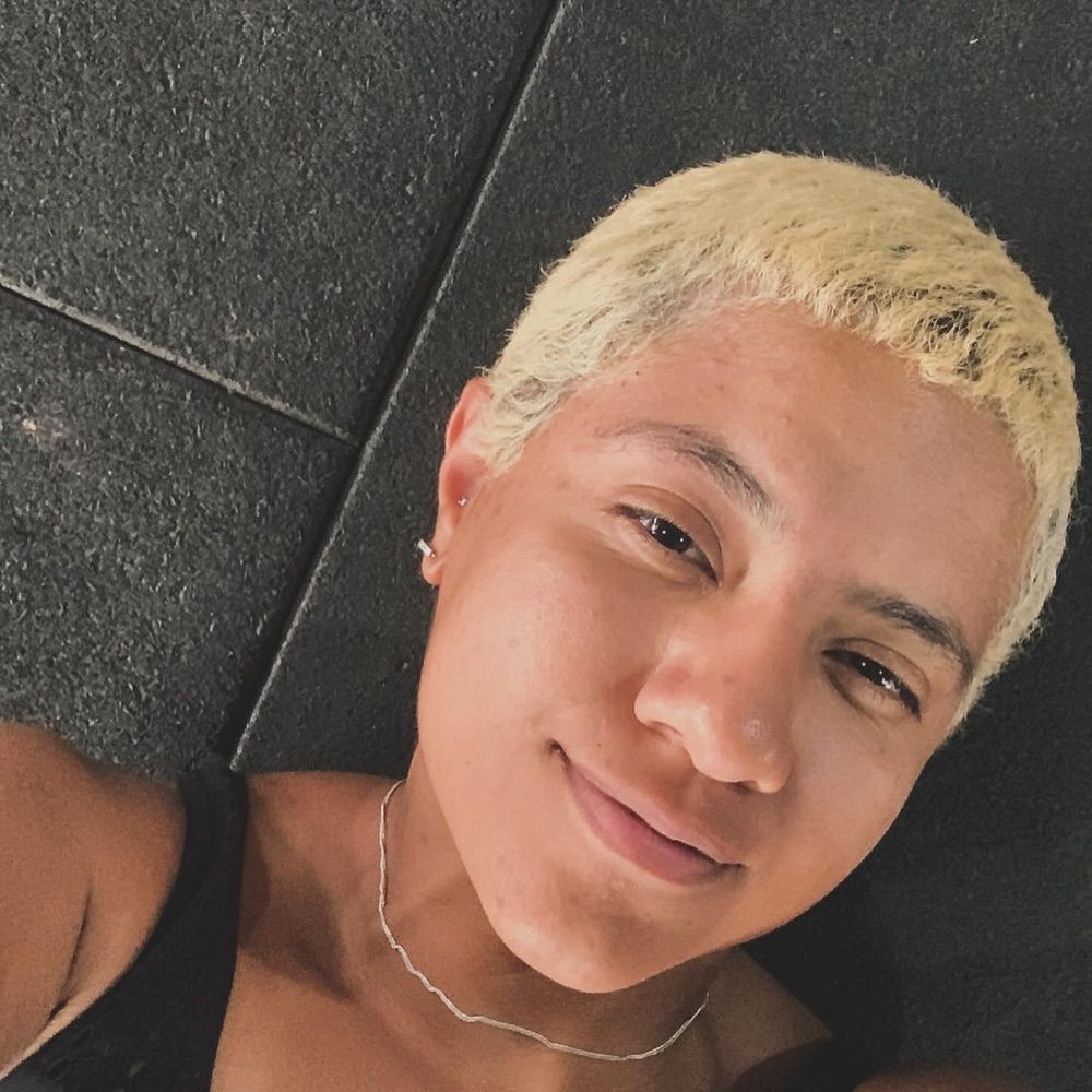 Nuna Marinho 