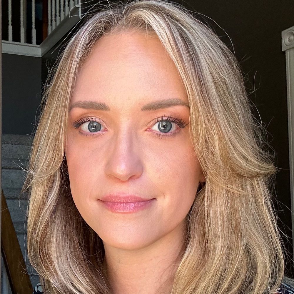 Jessica Durm