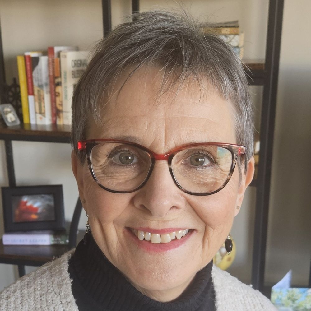 Ruth Nodwell