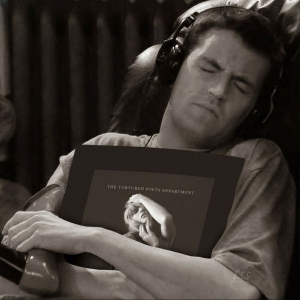Anti Hero (Taylor's Version)