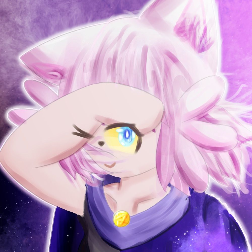 Rexys (new oc!!)