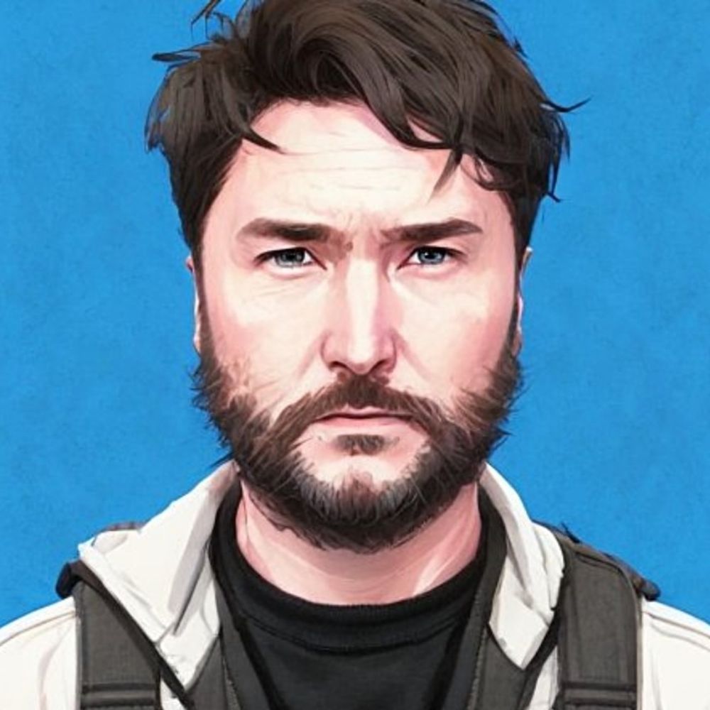 Dave Minogue