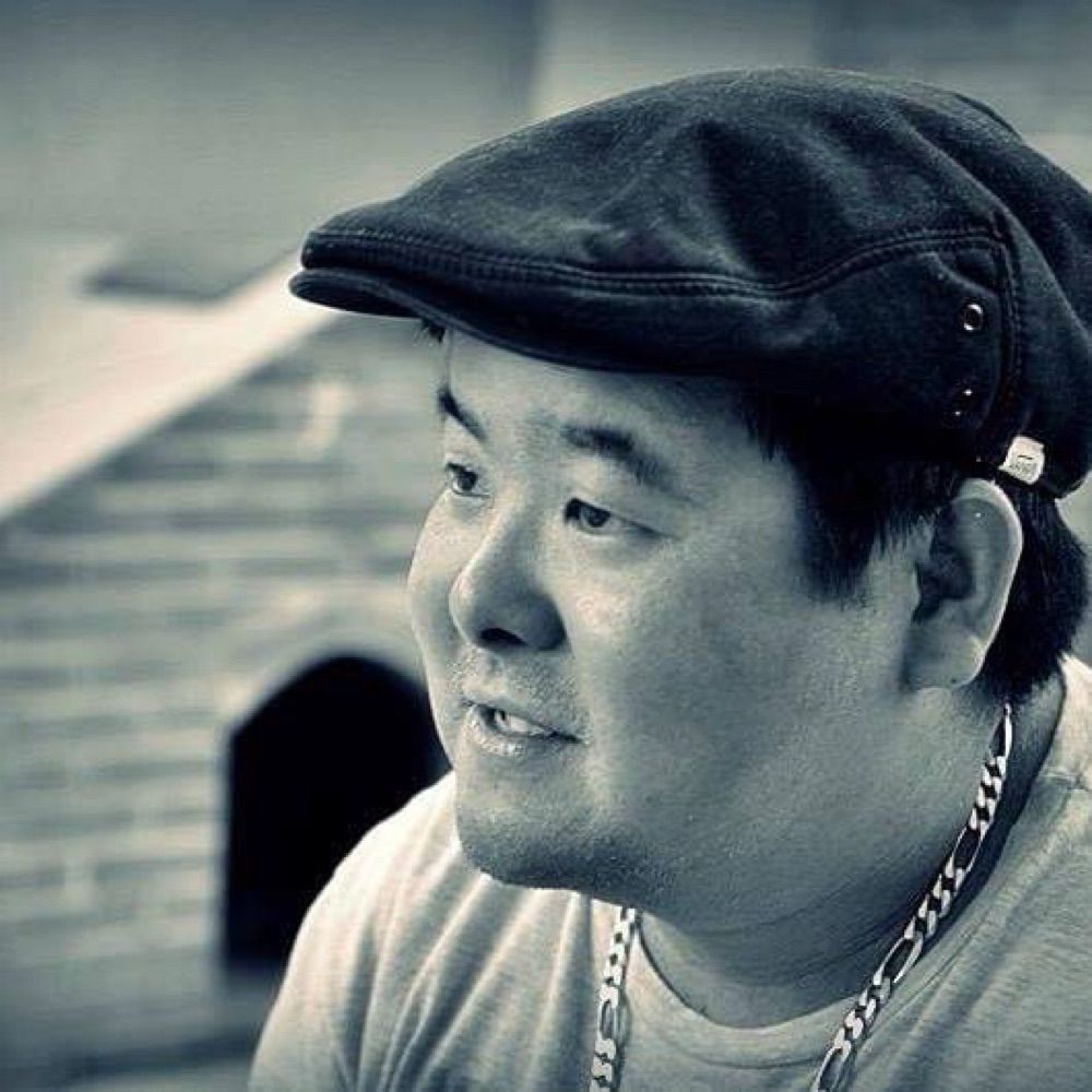 Douglas Mizuta