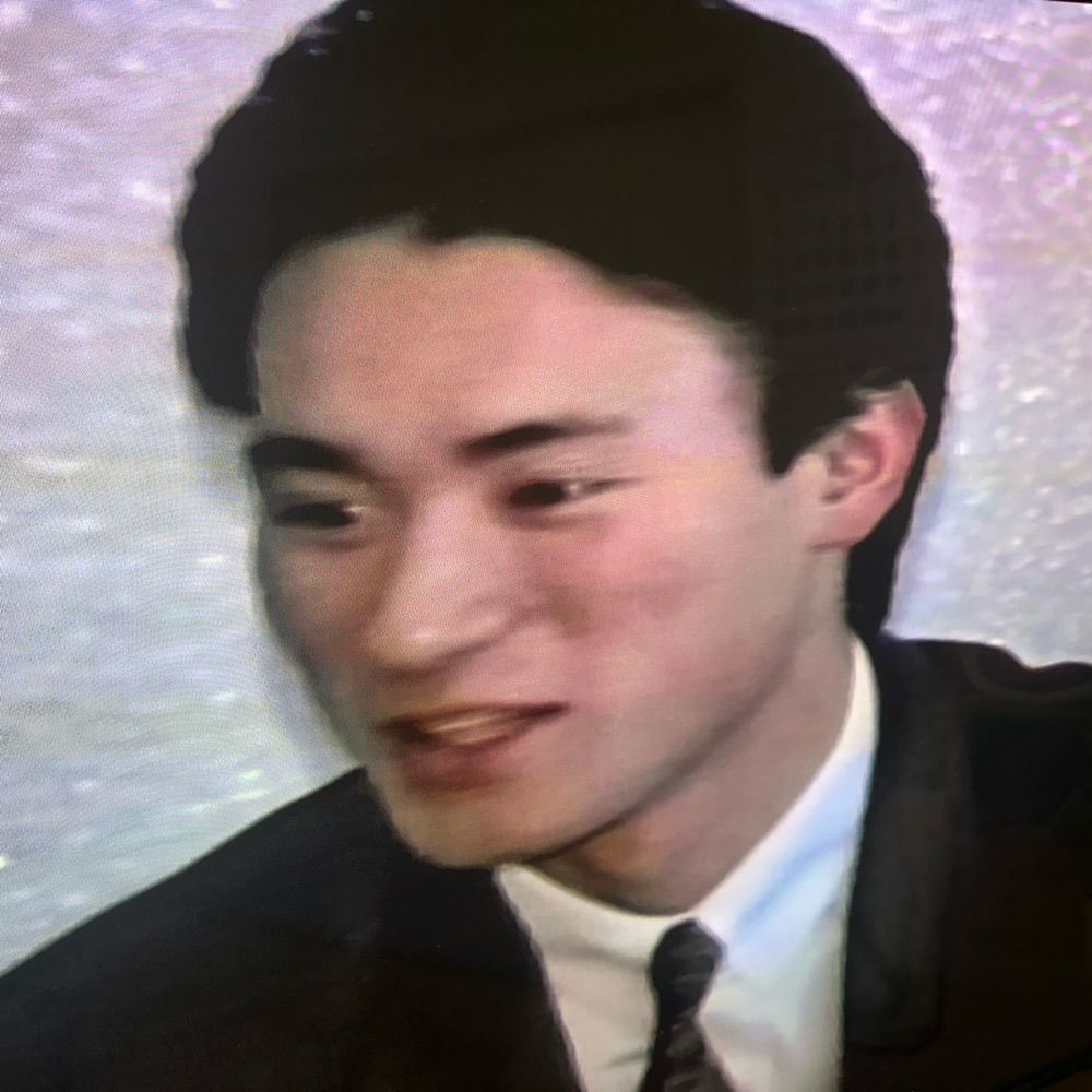 Hideki Morita