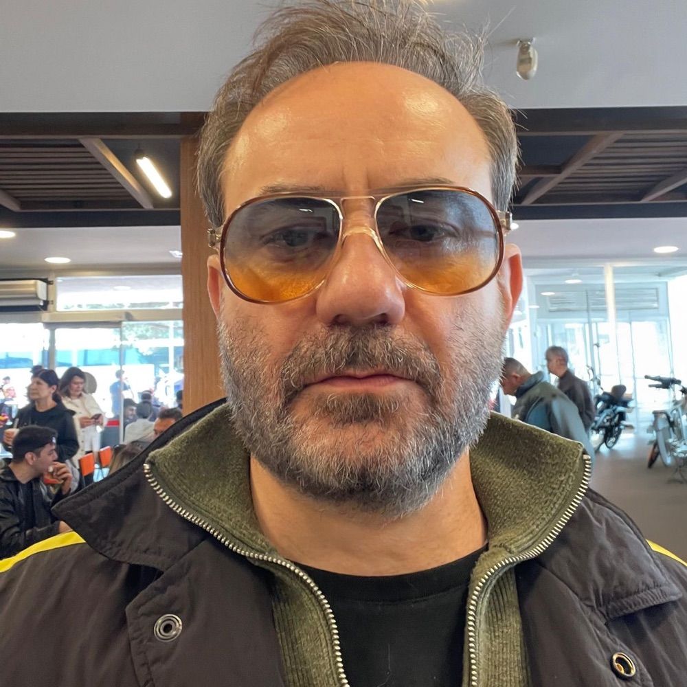 Cüneyt Tiryaki