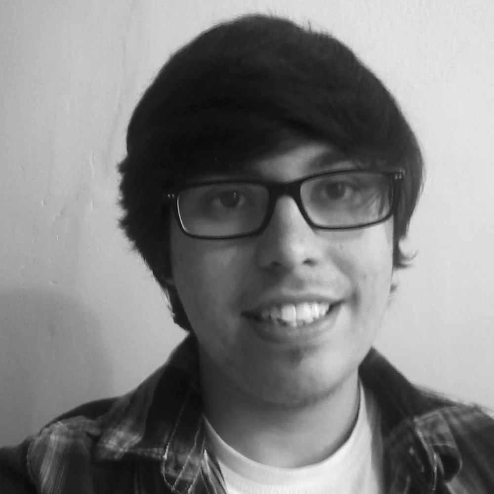 Cody Perez