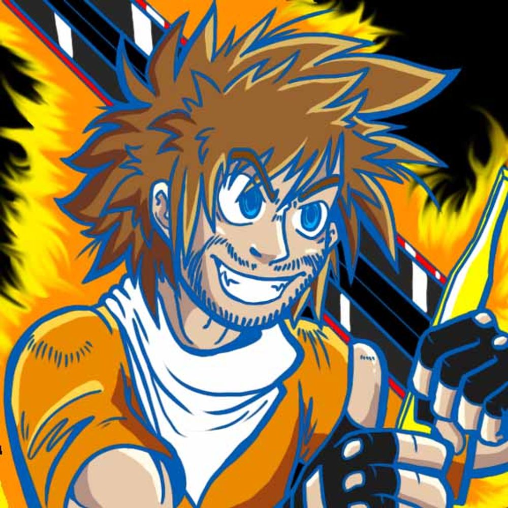 BurningSwordsmenStudios (OPEN FOR COMMS)