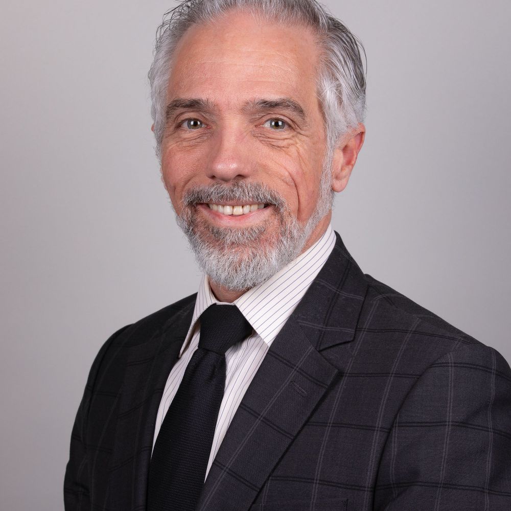 Marc Bilodeau