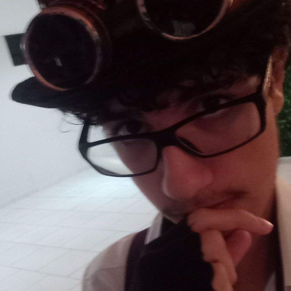 Joca o CN o Alecrim