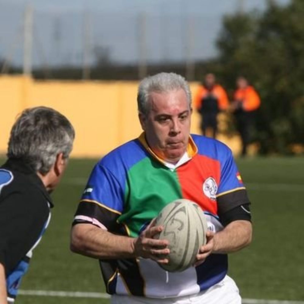 Manuel Ángel