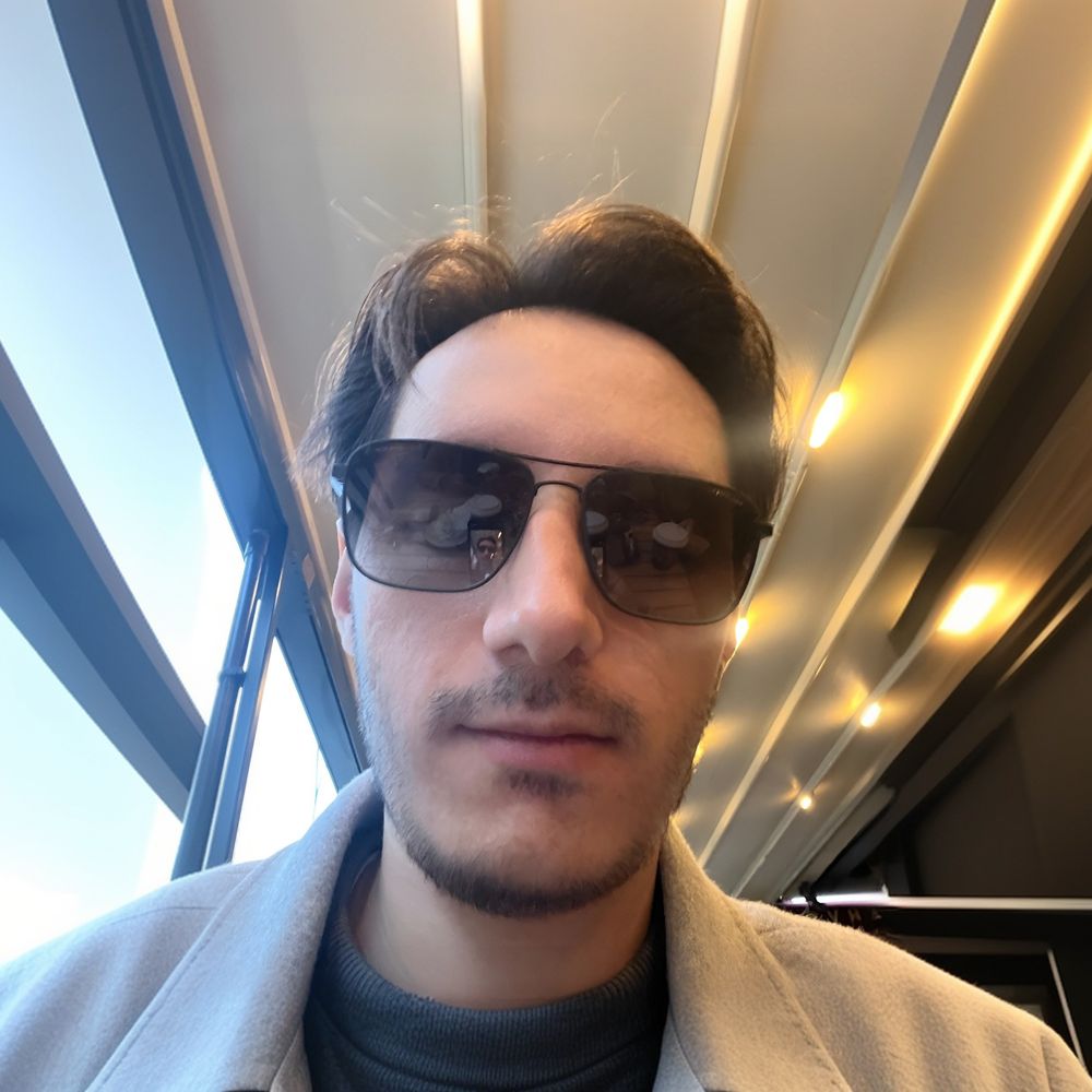Uğur Keskin