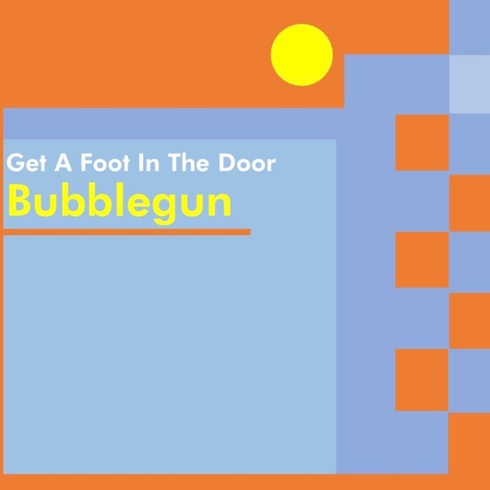 Bubblegun