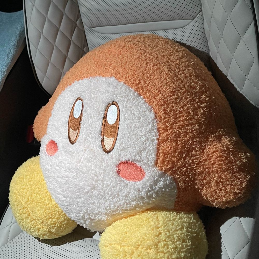 ぺんのすけ