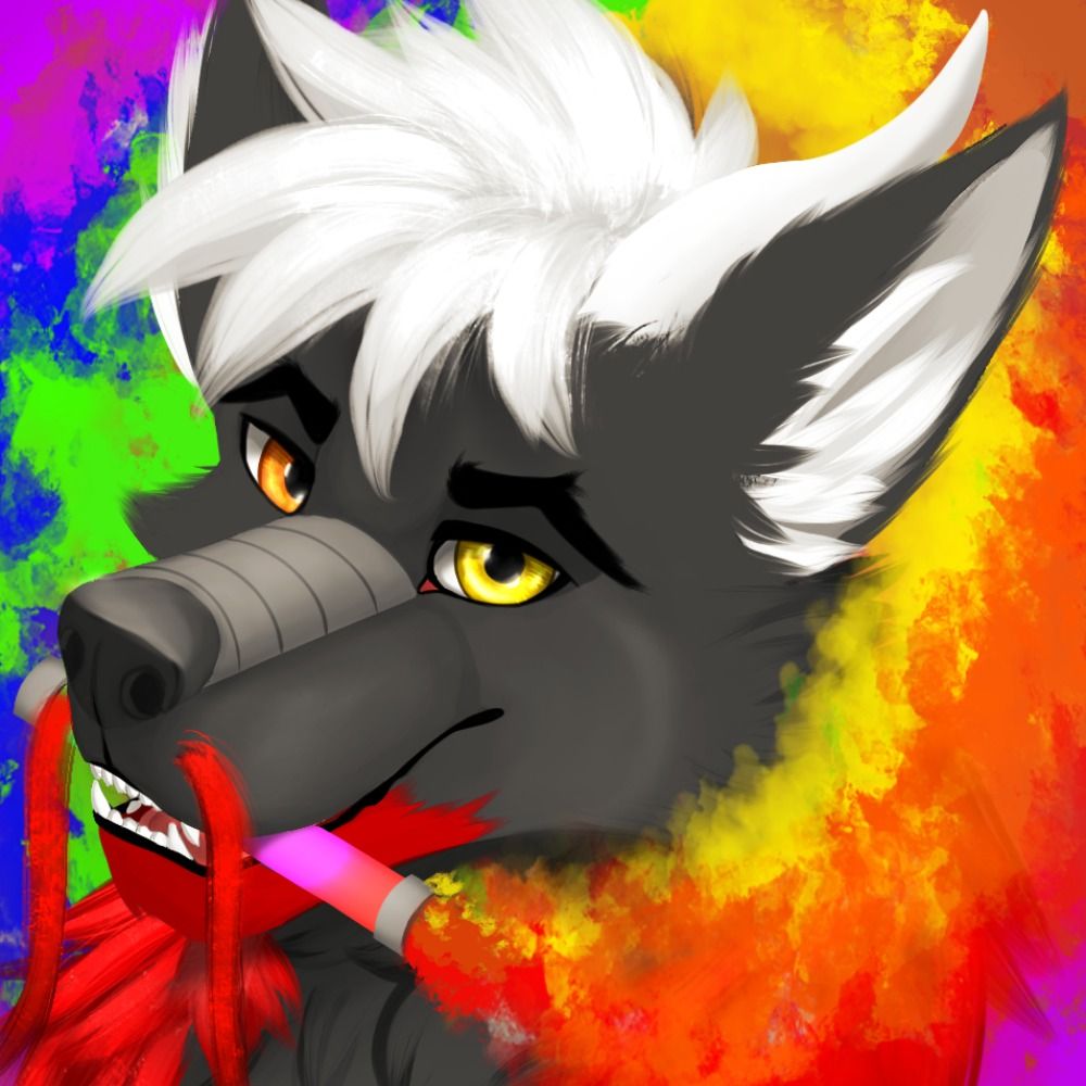 Dravalon Wolf