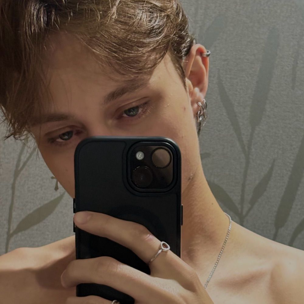matt