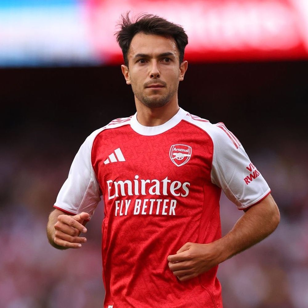 That Arsenal Guy