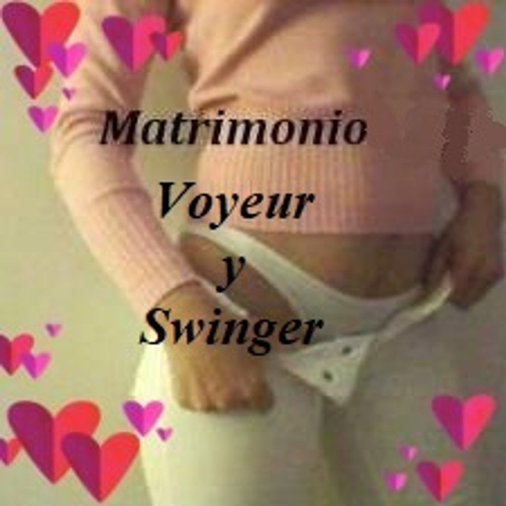 Matrimonio Swinger LyA