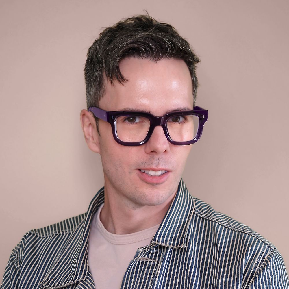 John Voss