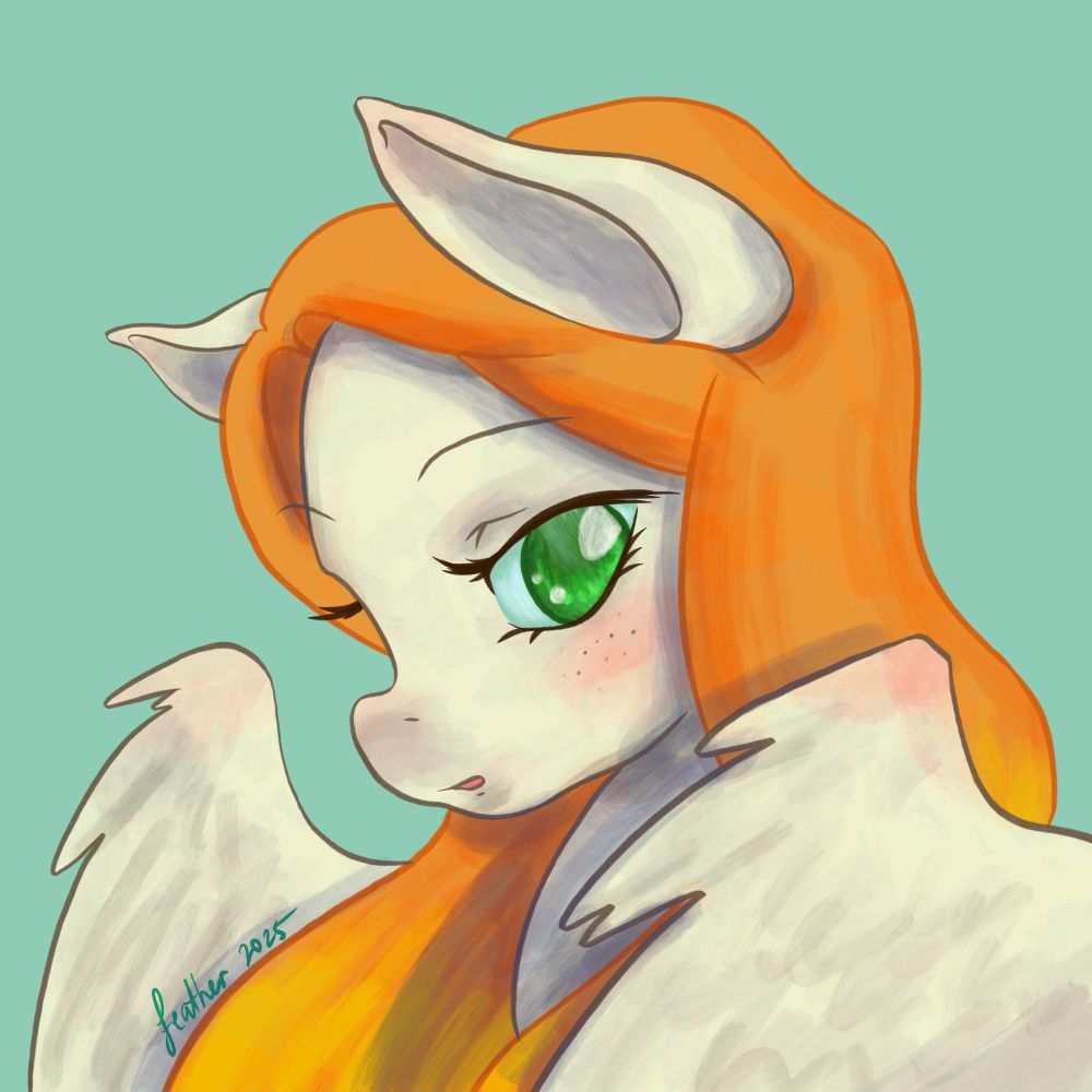 Feather
