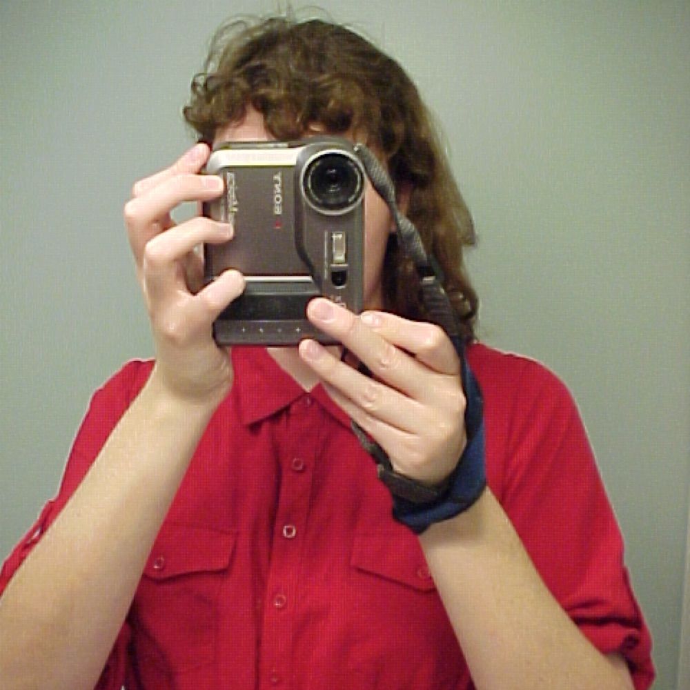 Profile avatar