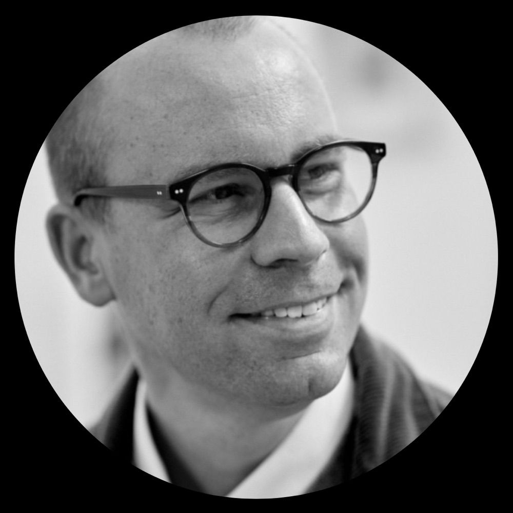 Andrew Clancy