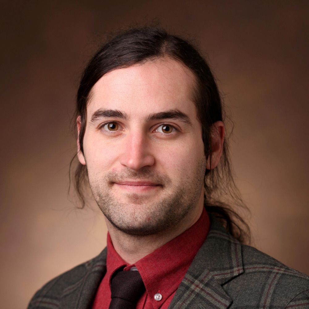 Daniel Gustavson