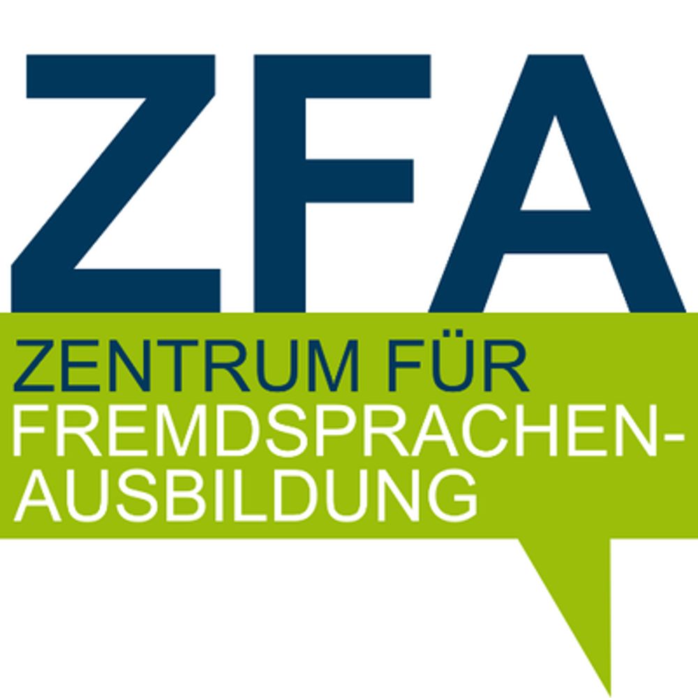 Zentrum für Fremdsprachenausbildung (ZFA)