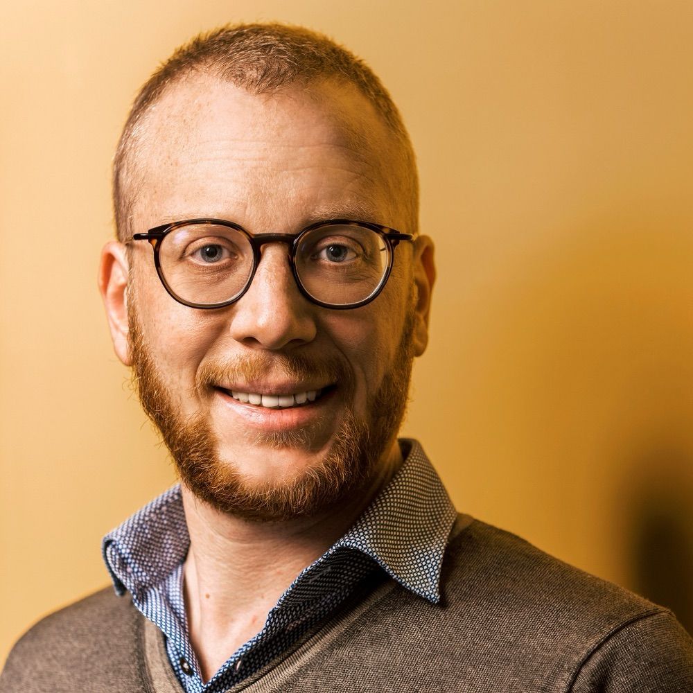 Coen Sanderink