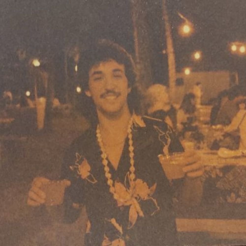 Joel Felan
