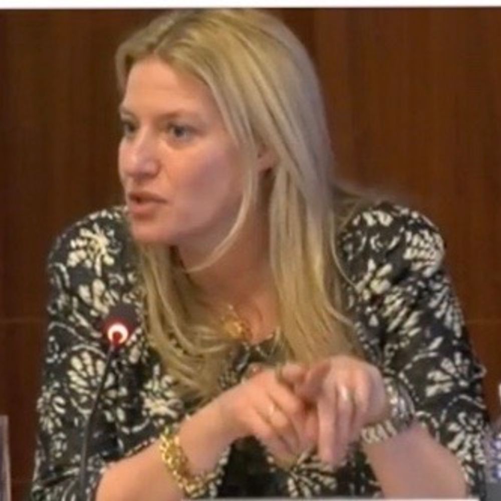 Katrin Kuhlmann