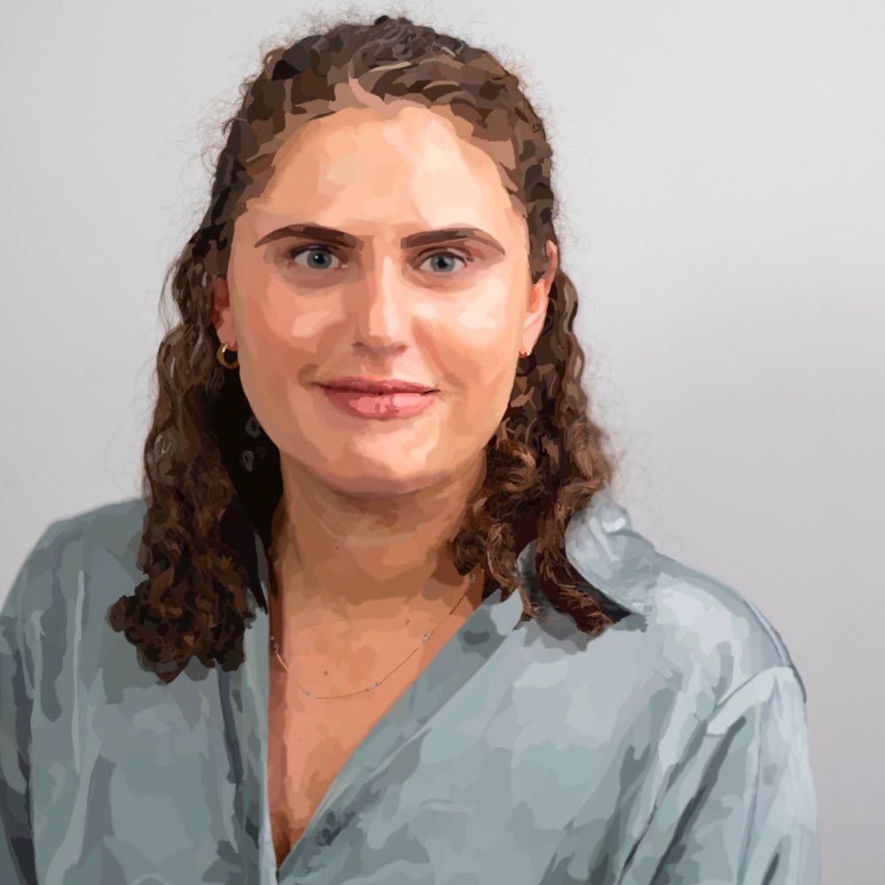 Nicole Rapfogel