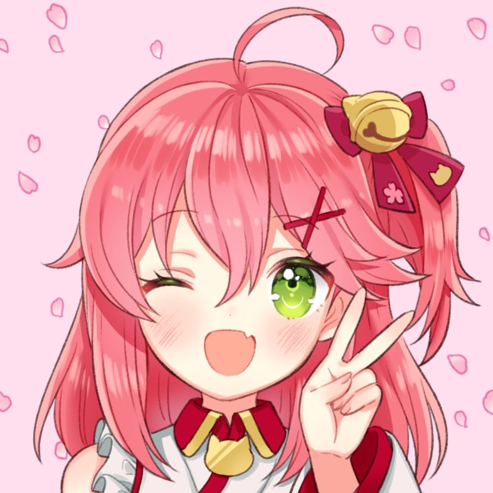 ふぅりん🌸