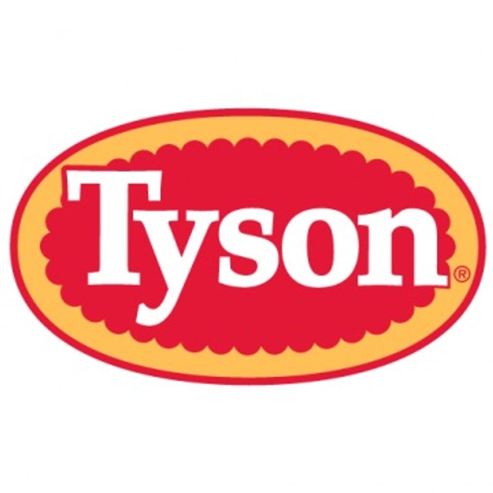 Tyson Chicken