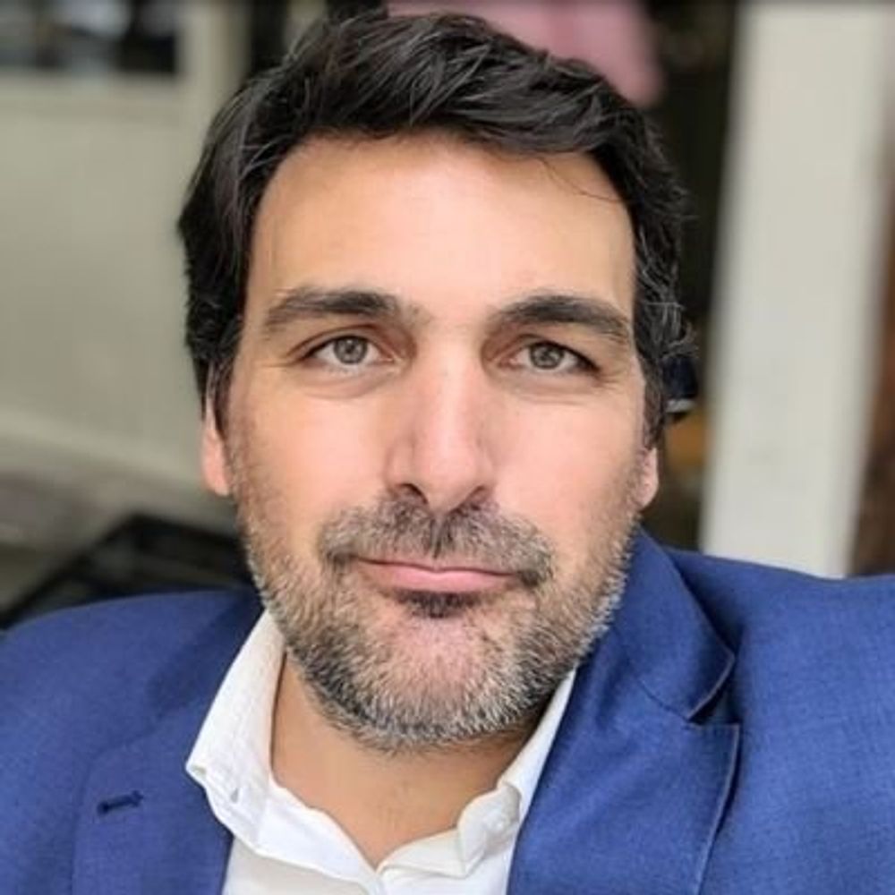 Andres Piazza