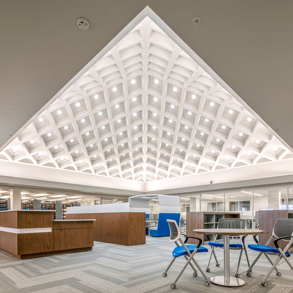 Scripps Research Libraries