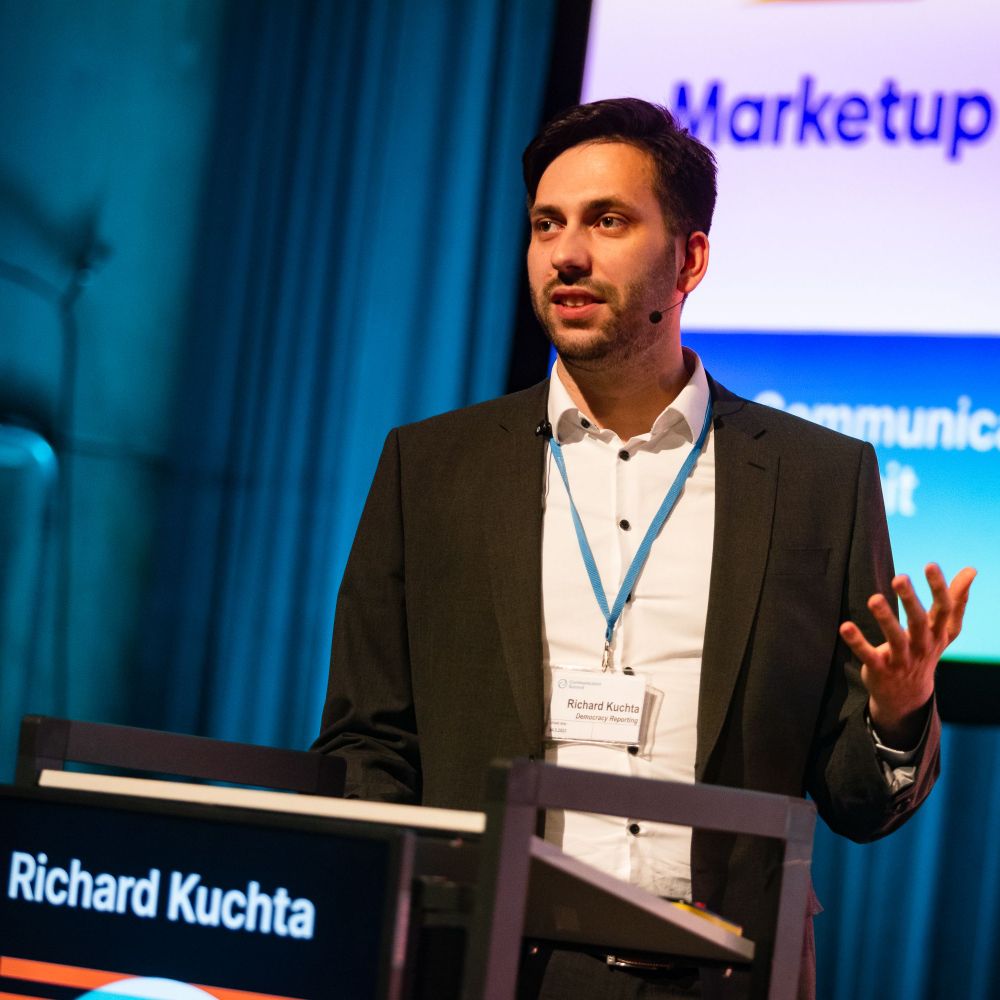 Richard Kuchta