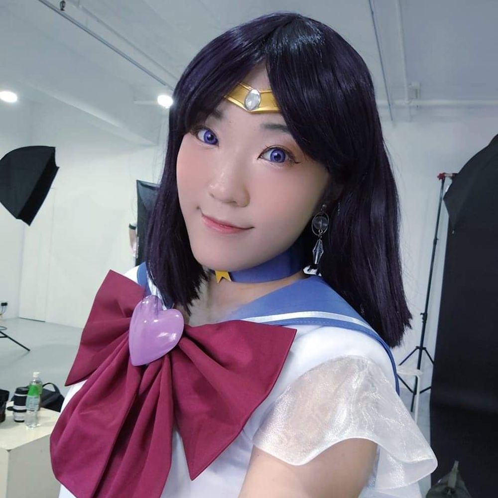 皆川雪鈴 Minagawa Snowbell