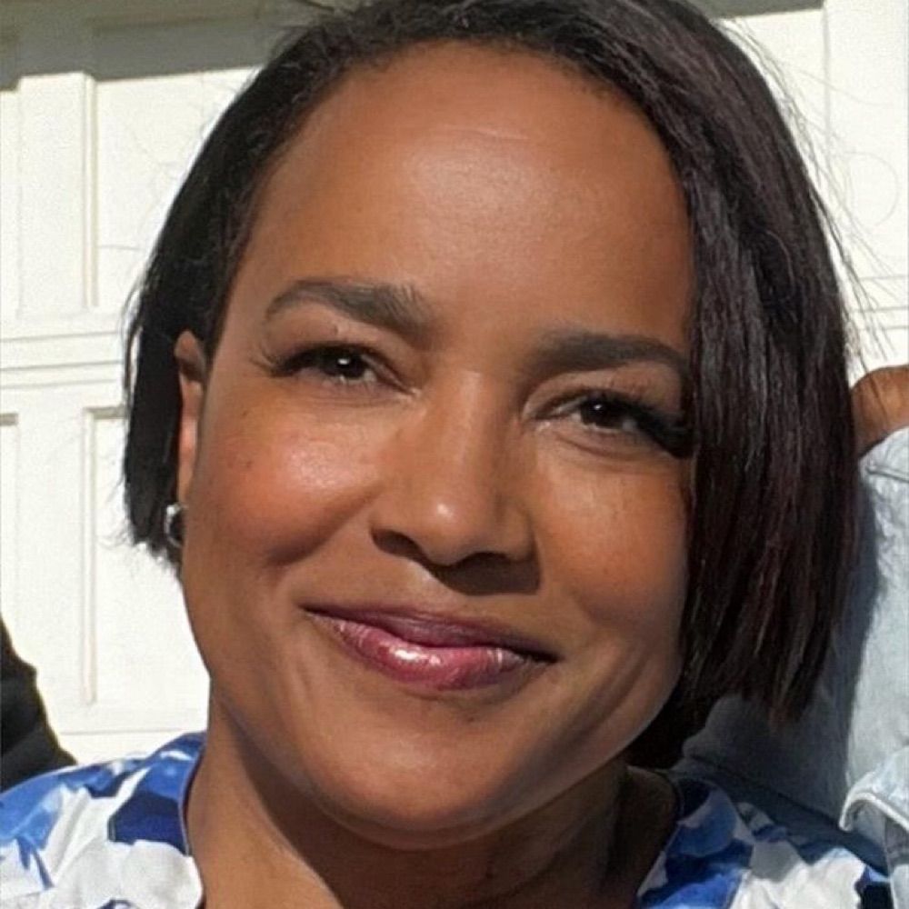 Deidre Powell