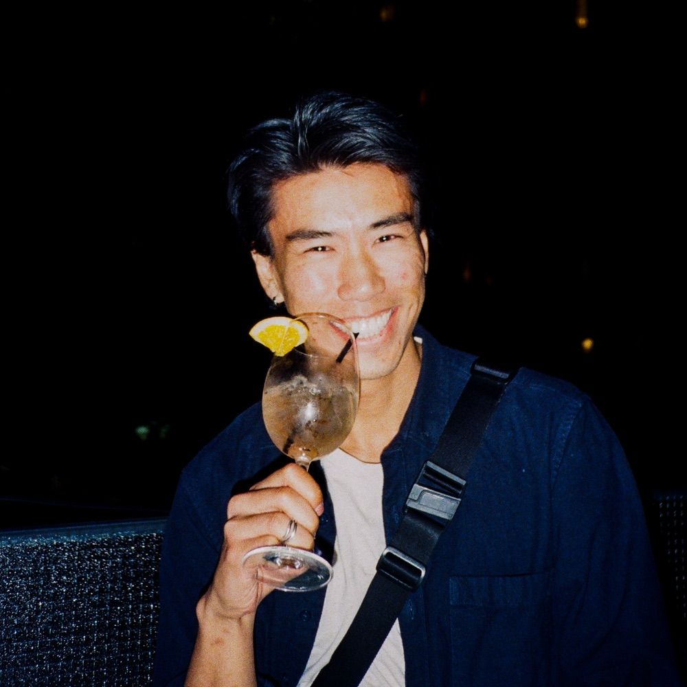 Gibson Chu