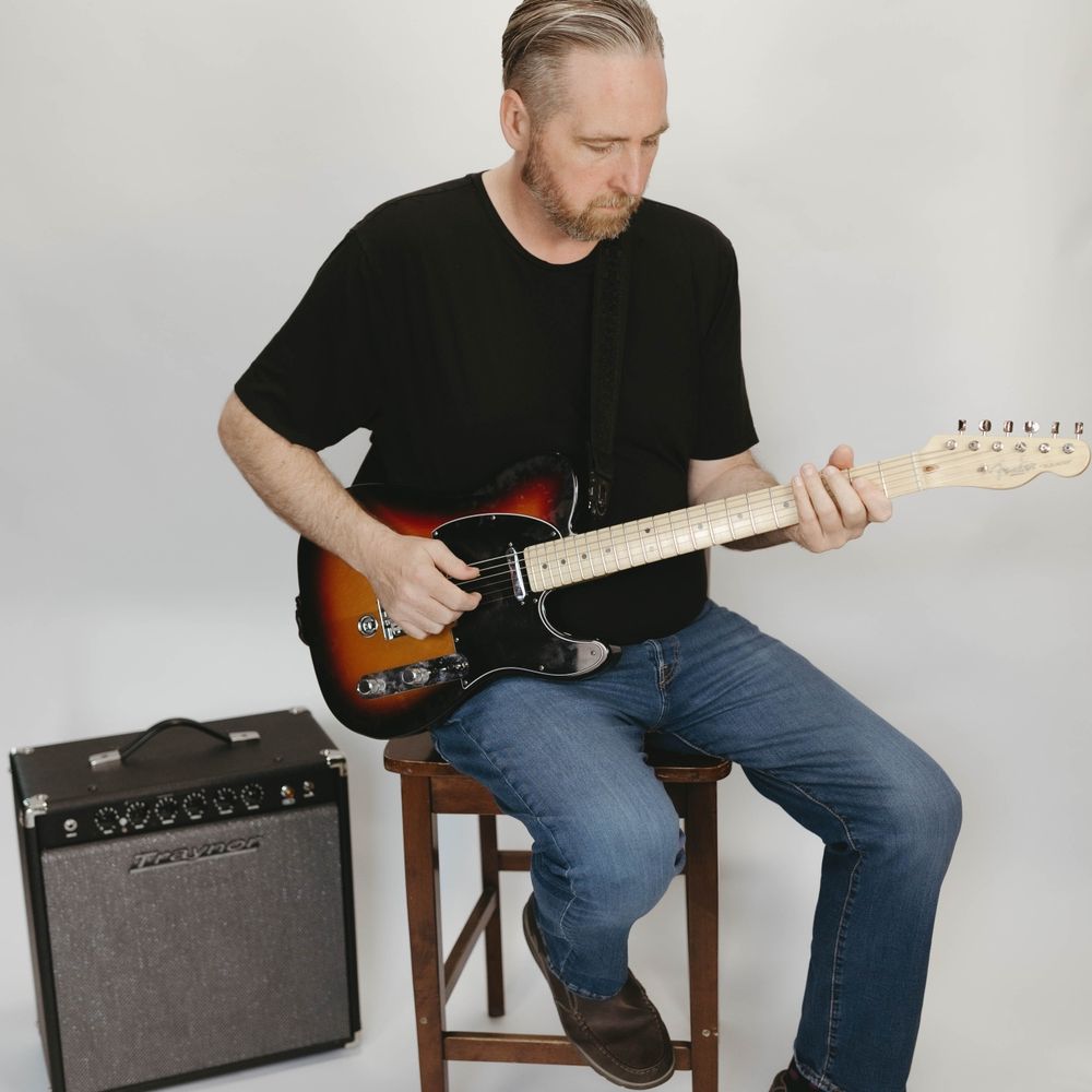 John Donovan Music