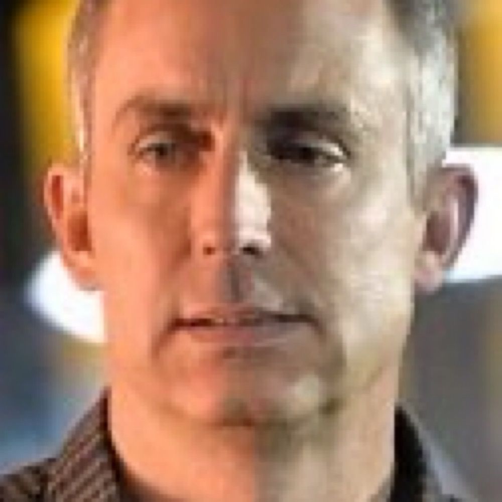 Dr. Grant Seeker