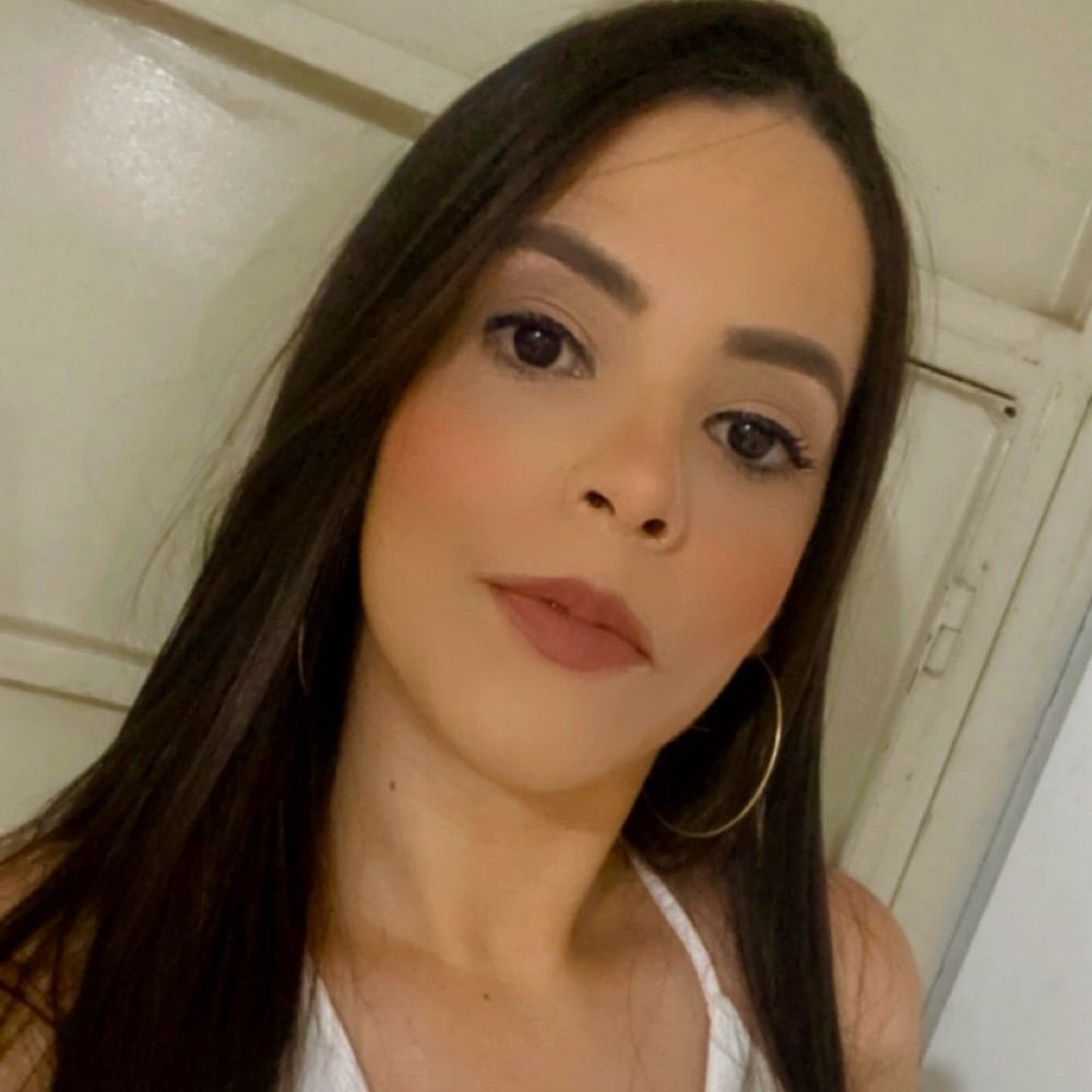 Lorena Reis 🐝