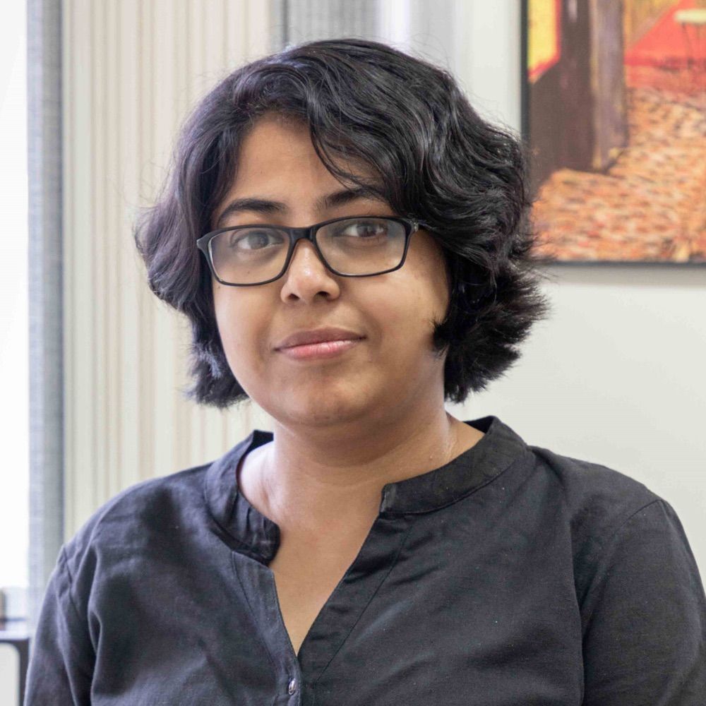 Devapriya Chattopadhyay