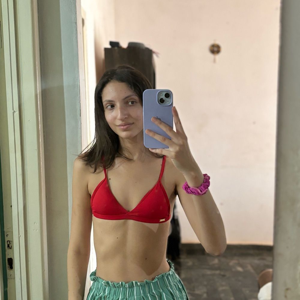 linda de bunita 